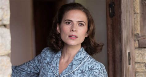 hayley atwell thefappening|Hayley Atwell Nude LEAKED Pics & Porn & Sex Scenes